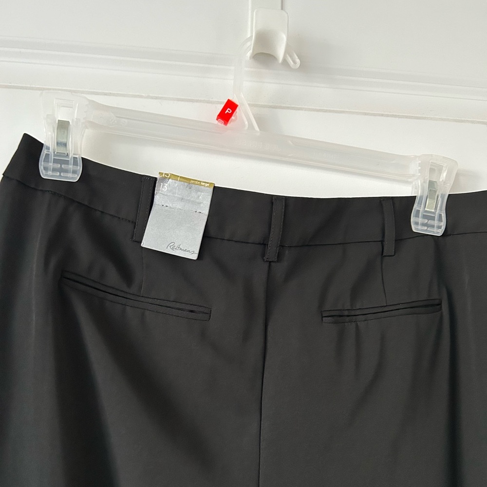 Ladies Slacks